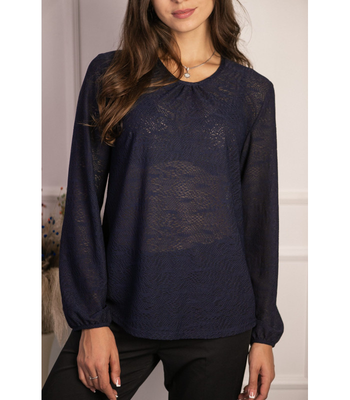 БЛУЗКА-кофта  *Berd Toni* мод. 17220/3 Деми Наряд