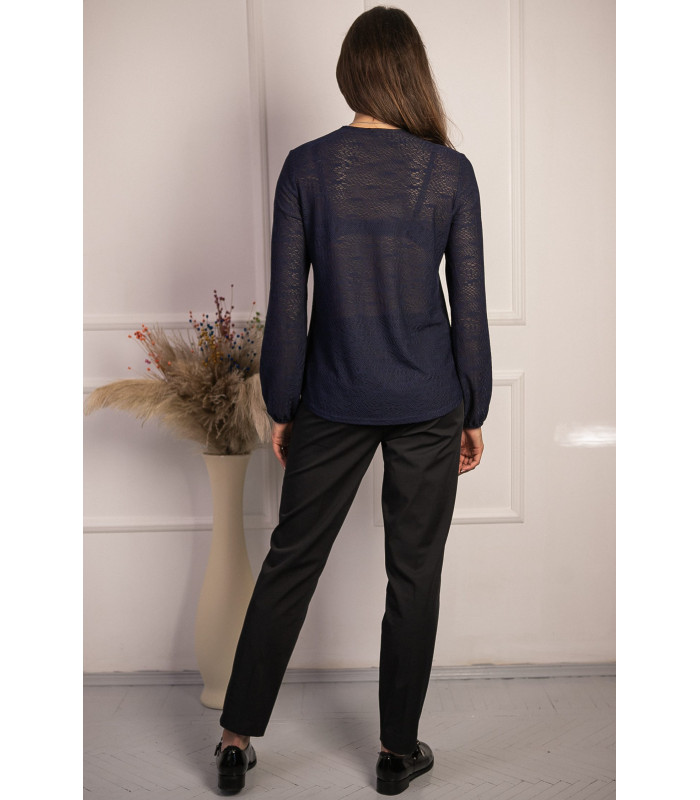 БЛУЗКА-кофта  *Berd Toni* мод. 17220/3 Деми Наряд