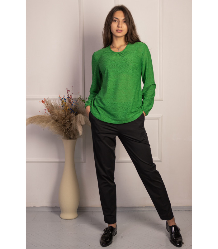 БЛУЗКА-кофта  *Berd Toni* мод. 17220/4 Деми Наряд