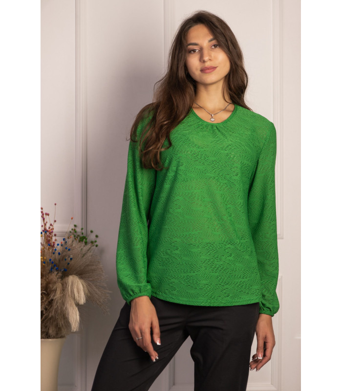 БЛУЗКА-кофта  *Berd Toni* мод. 17220/4 Деми Наряд