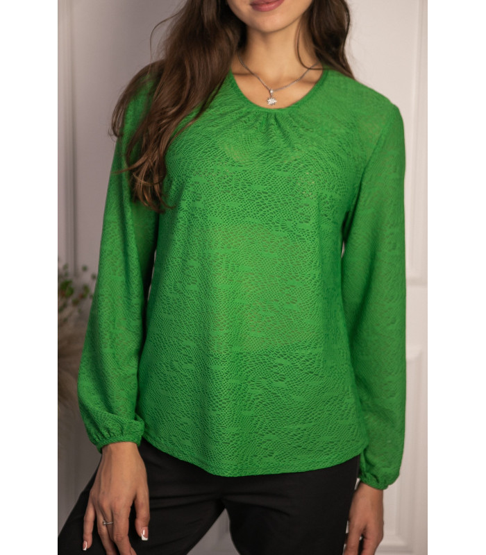 БЛУЗКА-кофта  *Berd Toni* мод. 17220/4 Деми Наряд