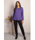 БЛУЗКА-кофта  *Berd Toni* мод. 17220/1 Деми Наряд