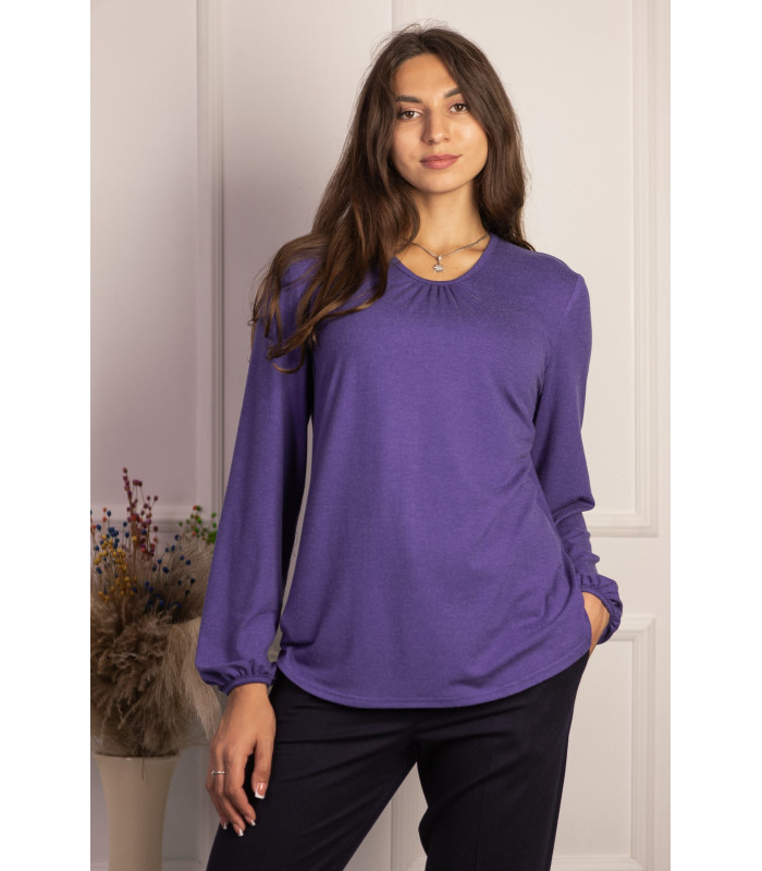 БЛУЗКА-кофта  *Berd Toni* мод. 17220/1 Деми Наряд