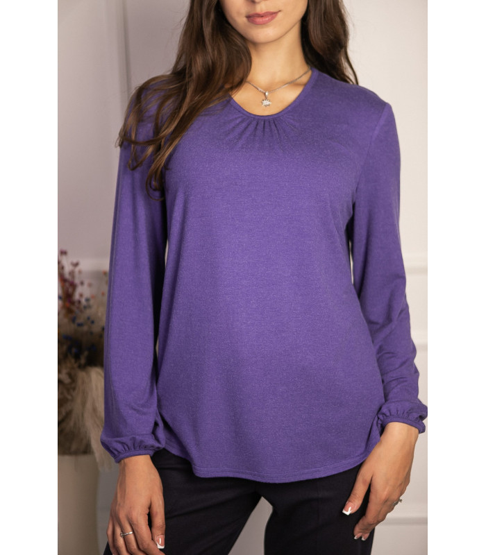 БЛУЗКА-кофта  *Berd Toni* мод. 17220/1 Деми Наряд