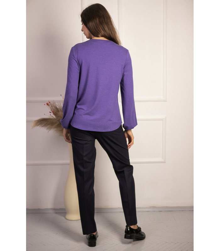 БЛУЗКА-кофта  *Berd Toni* мод. 17220/1 Деми Наряд