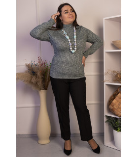 ГОЛЬФ трикотажный Бренд *Berd Toni* мод. 17271/9/11 Деми ПРОДАНО