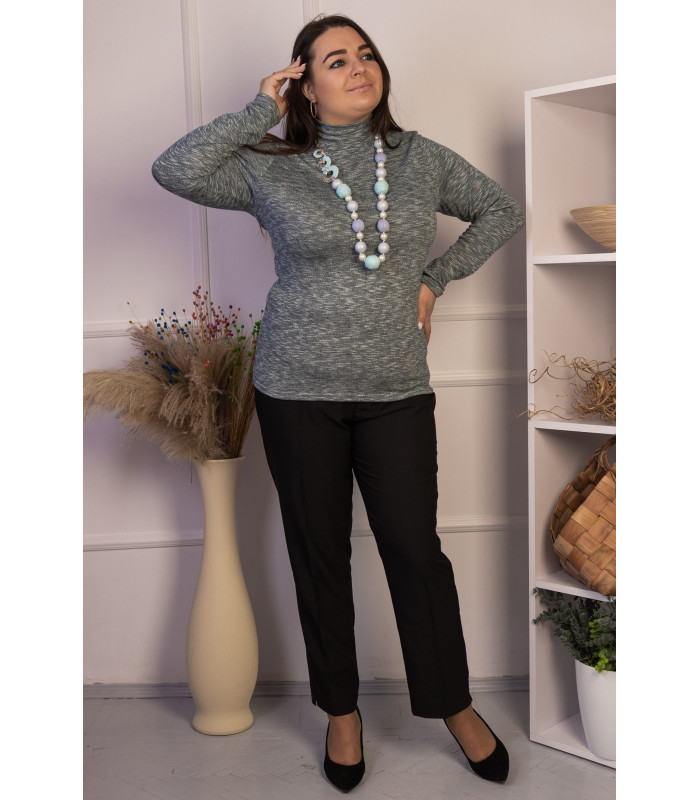 ГОЛЬФ трикотажный Бренд *Berd Toni* мод. 17271/9/11 Деми ПРОДАНО