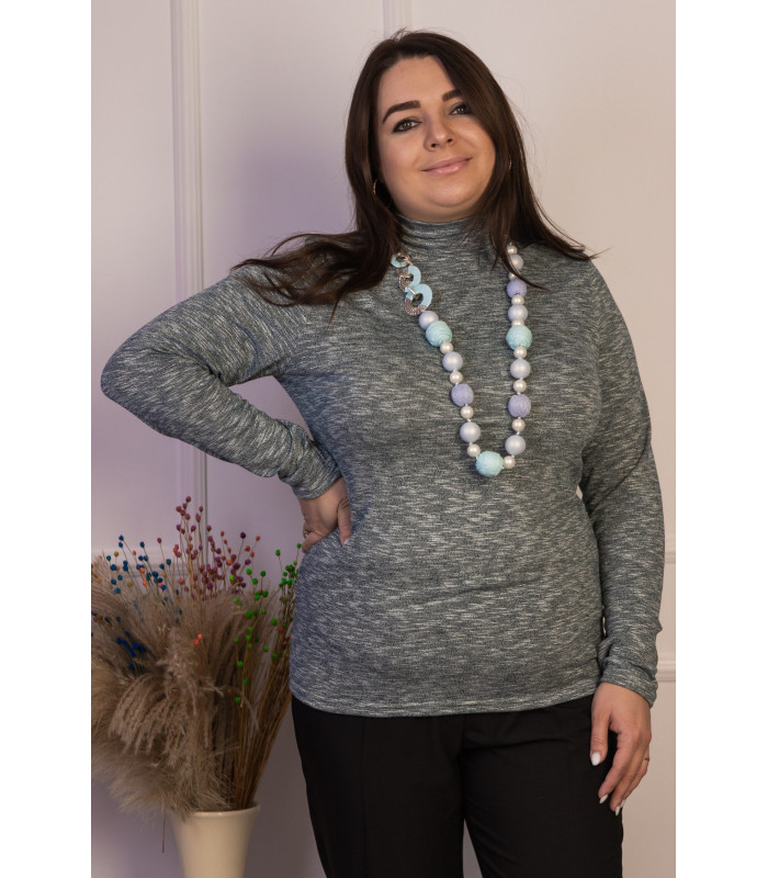 ГОЛЬФ трикотажный Бренд *Berd Toni* мод. 17271/9/11 Деми ПРОДАНО