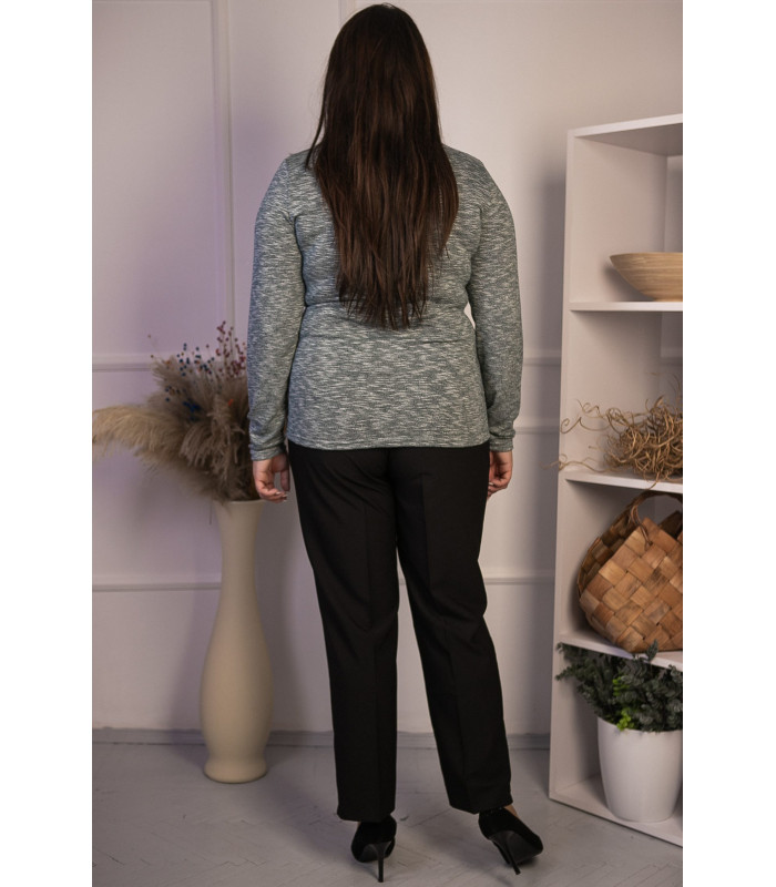 ГОЛЬФ трикотажный Бренд *Berd Toni* мод. 17271/9/11 Деми ПРОДАНО