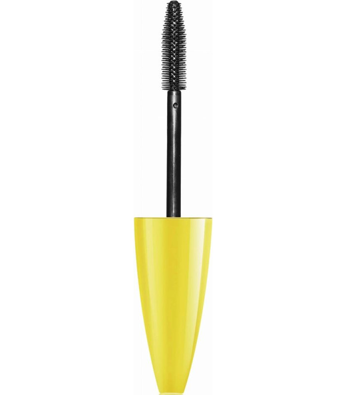 Тушь для ресниц Claresa Hottie Big Size Effect Mascara, Black, 10 г