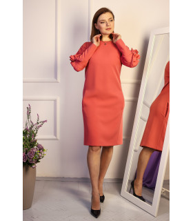 Платье наряд *Berd Toni* мод. 16187/2 Деми