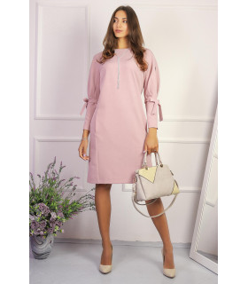 Платье наряд *Berd Toni* мод. 16187/2 Деми