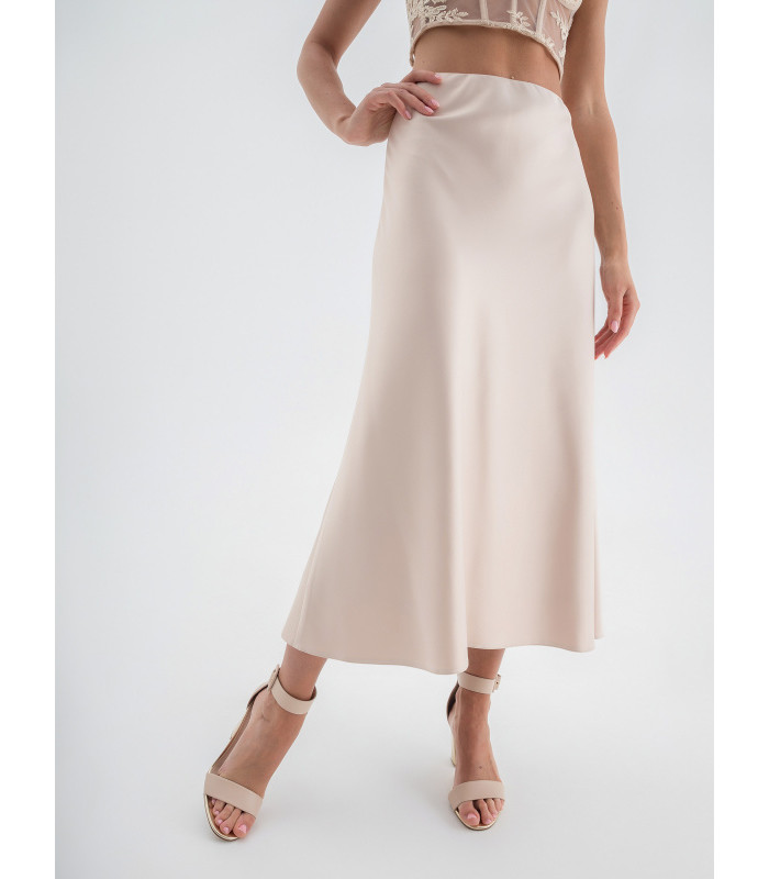 БРАЙТОН юбка мод. SS-18J3  *Space for Ladies* Деми SPRING COLLECTION