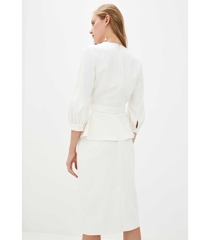 Костюм двойка *Berd Toni* мод. 12701/4 Деми SPRING COLLECTION