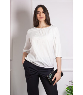 БЛУЗКА-кофта  *Berd Toni* мод. 8111/10 Наряд  SPRING COLLECTION