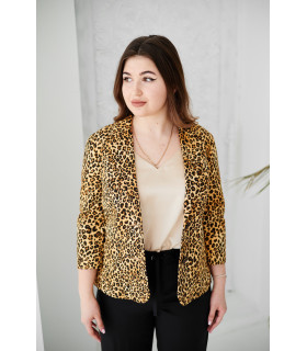 ЖАКЕТ  коттон  *Berd Toni* мод. 17279/2 SPRING COLLECTION