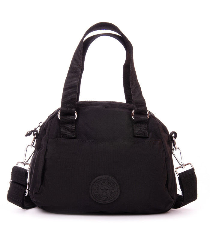 Бренд *Berd Toni* Сумка Женская Текстиль полиамид Jielshi 3261 black