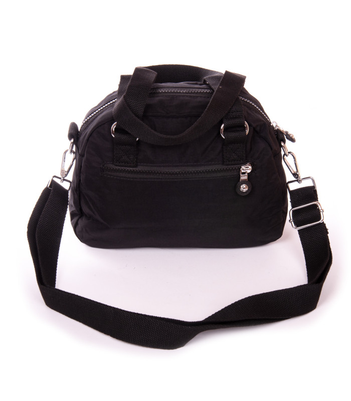 Бренд *Berd Toni* Сумка Женская Текстиль полиамид Jielshi 3261 black