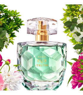 Парфюмированная вода Avon Eve  TRUTH 50 мл.