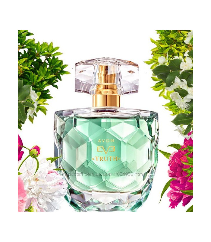 Парфюмированная вода Avon Eve  TRUTH 50 мл.