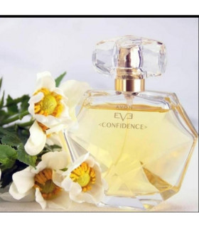 Парфюмированная  вода Avon Eve Confidence  50 мл