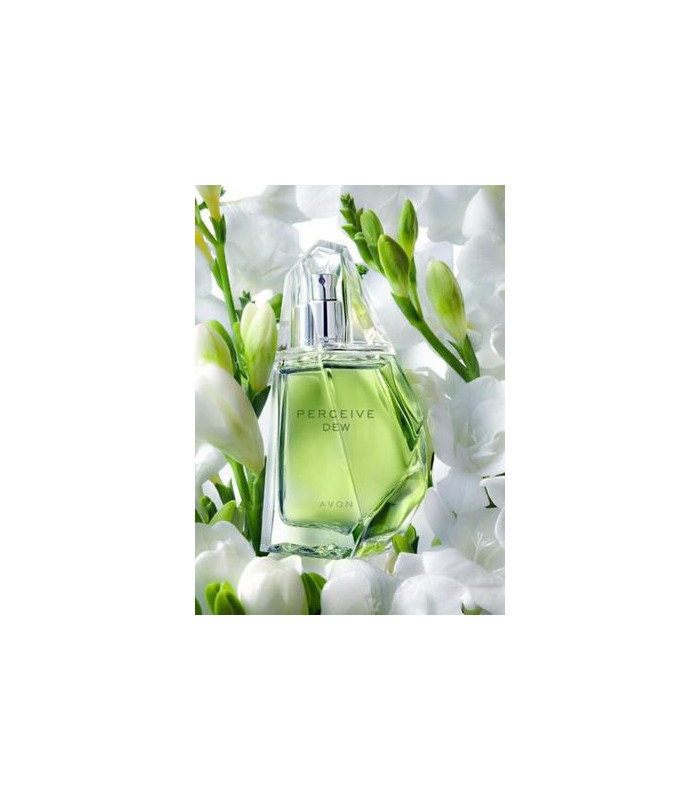 Туалетная вода Perceive Dew Avon 50 мл. ПРОДАНО !