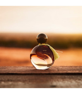 Парфюмерная вода Avon Far Away BEYOND  для Неё 50 мл. ПРОДАНО