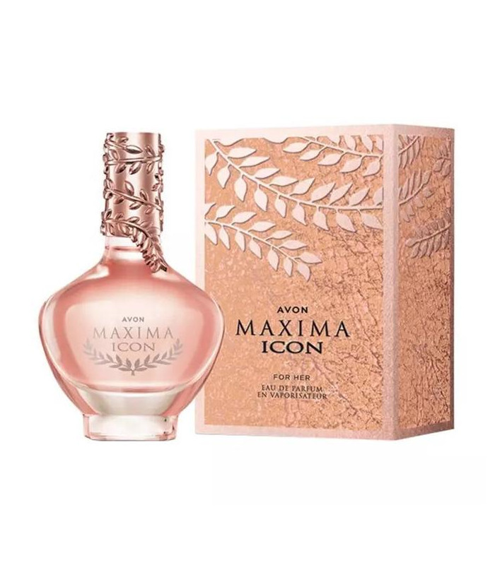 Avon Maxima Icon Eau de Parfum Парфюмерная вода для Неё 50 мл