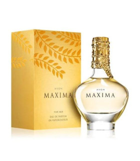 Avon Maxima Eau de Parfum Парфюмерная вода для Неё 50 мл