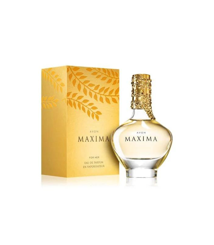 Avon Maxima Eau de Parfum Парфюмерная вода для Неё 50 мл