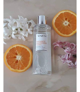 Тоник для лица «Максимальное сияние» 200 мл. от AVON.