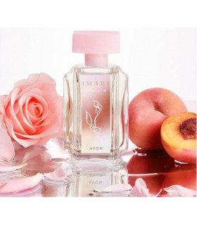 Туалетная вода Imari Naturelle  AVON 50 мл. ПРОДАНО !