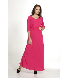 СИЛИЯ платье *Petro Soroka* мод. МС-2561-24 Наряд