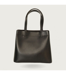 Бренд *MIS* Сумка Женская мод. 36224 чёрная ПРОДАНО !