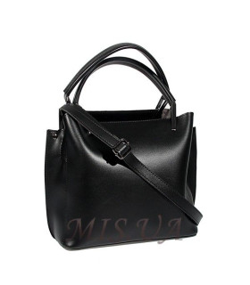 Бренд *MIS* Сумка Женская мод. 35813 ЧЕРНАЯ ПРОДАНО