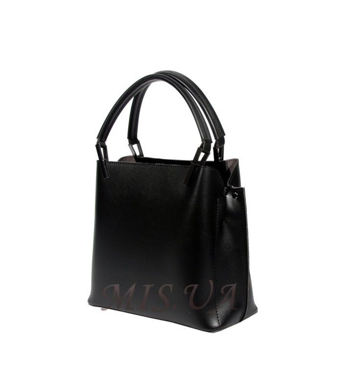 Бренд *MIS* Сумка Женская мод. 35813 ЧЕРНАЯ ПРОДАНО