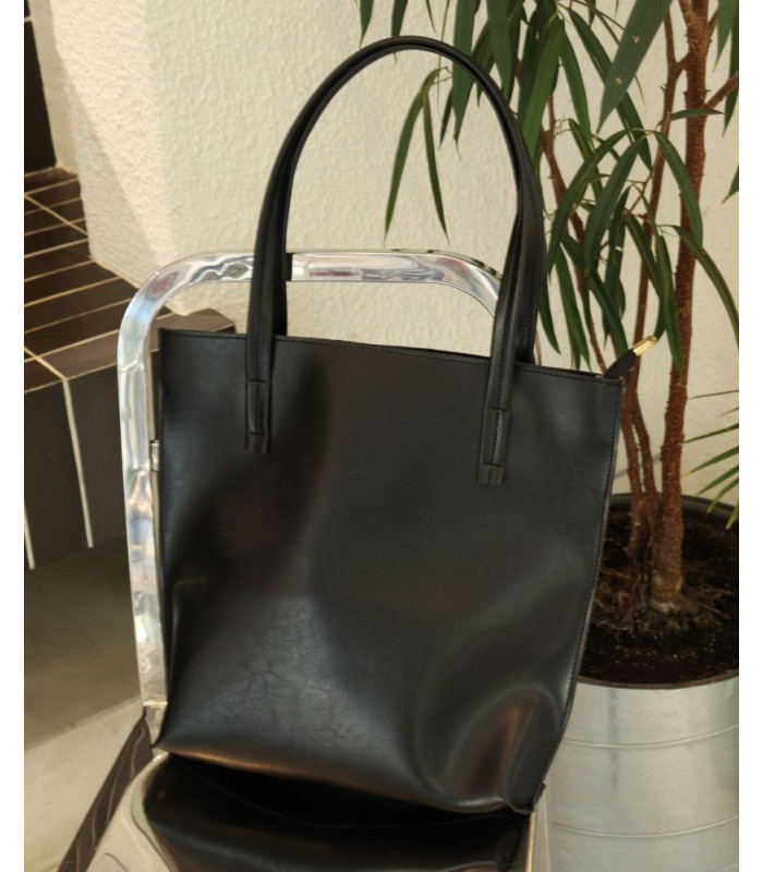 Бренд *MIS* Сумка Женская мод. 36249 ЧЕРНАЯ