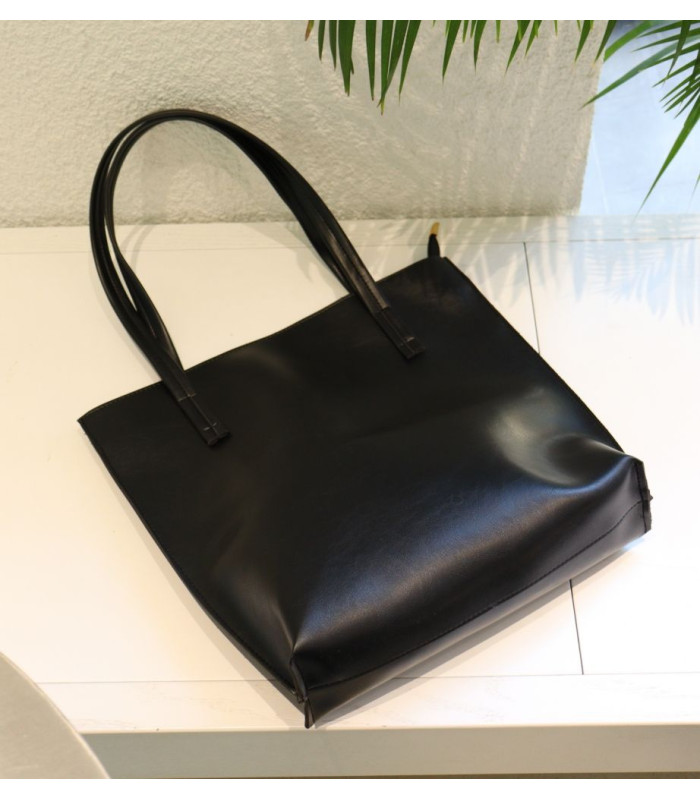 Бренд *MIS* Сумка Женская мод. 36249 ЧЕРНАЯ