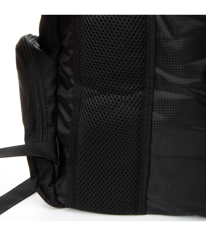 Рюкзак Городской нейлон Lanpad 2246 black