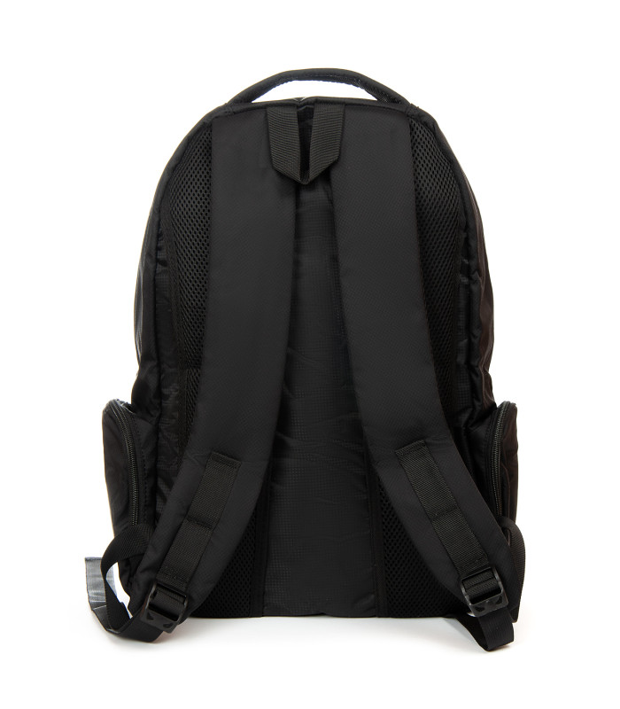 Рюкзак Городской нейлон Lanpad 2246 black