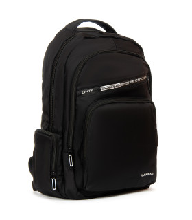 Рюкзак Городской нейлон Lanpad 2246 black