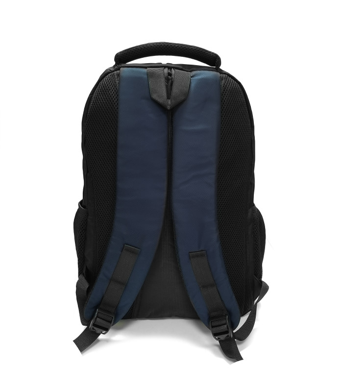 Рюкзак Городской нейлон Lanpad 2248 blue