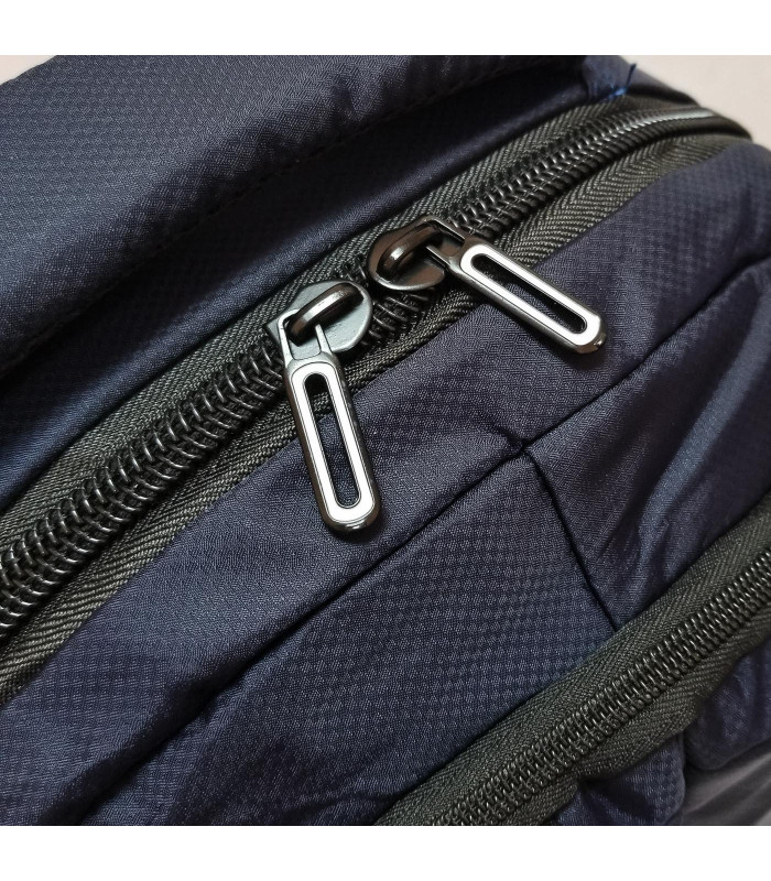Рюкзак Городской нейлон Lanpad 2248 blue