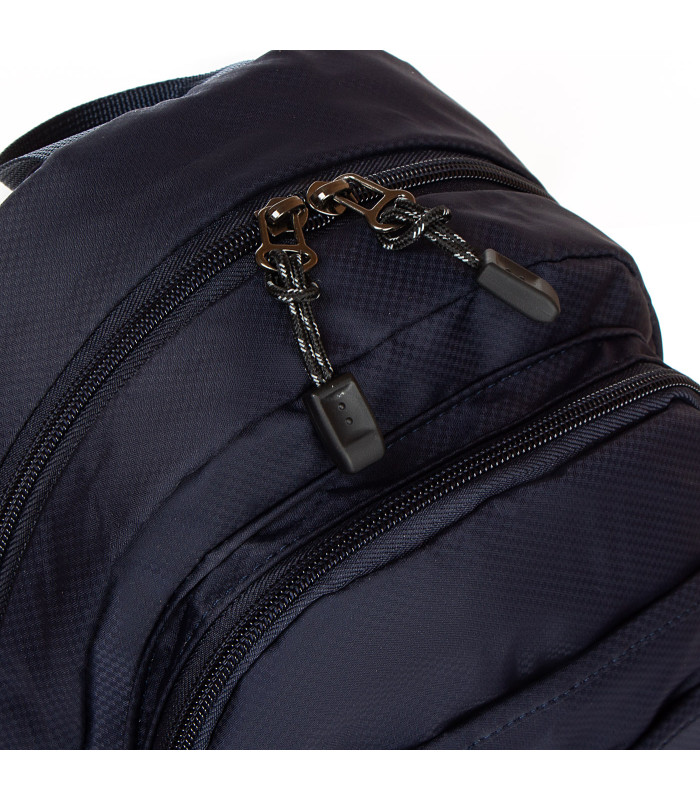 Рюкзак Городской нейлон Lanpad 3044 blue
