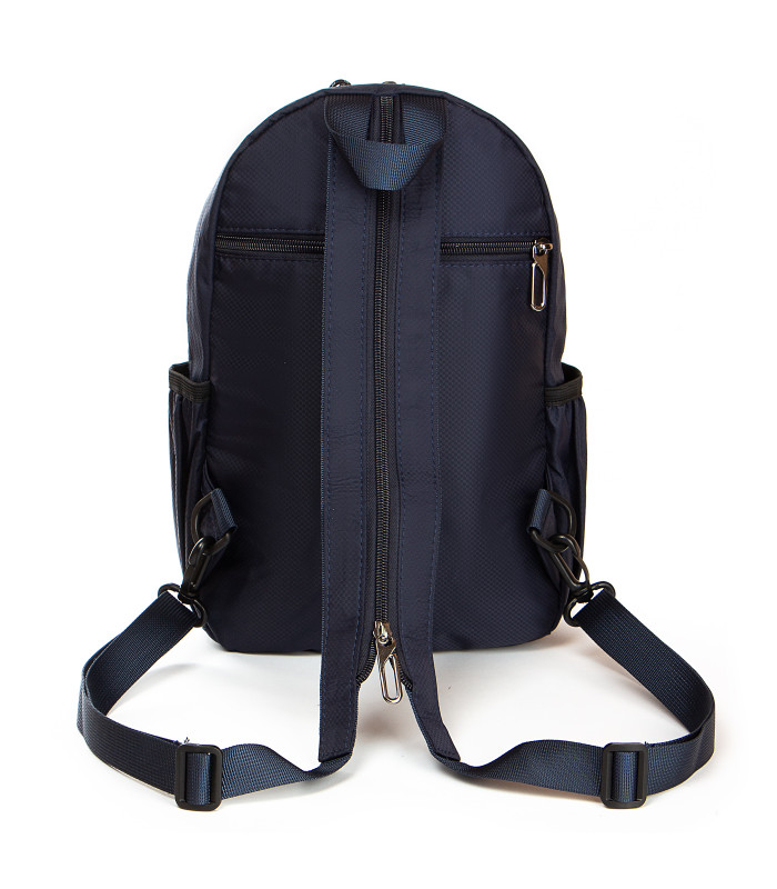 Рюкзак Городской нейлон Lanpad 3044 blue