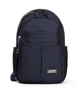 Рюкзак Городской нейлон Lanpad 3044 blue