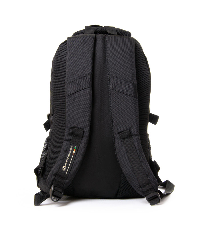 Рюкзак Городской нейлон Power In Eavas 9069-1 black