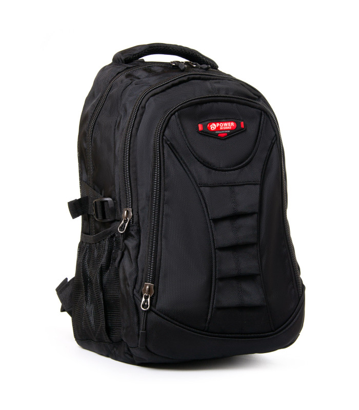 Рюкзак Городской нейлон Power In Eavas 9069-1 black